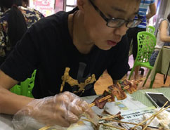 西盟烧烤加盟,学烧烤技术,开烧烤店多少钱
